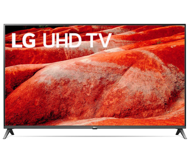 LG 55UM7510 - 515219 - zdjęcie